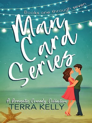 cover image of Man Card Series